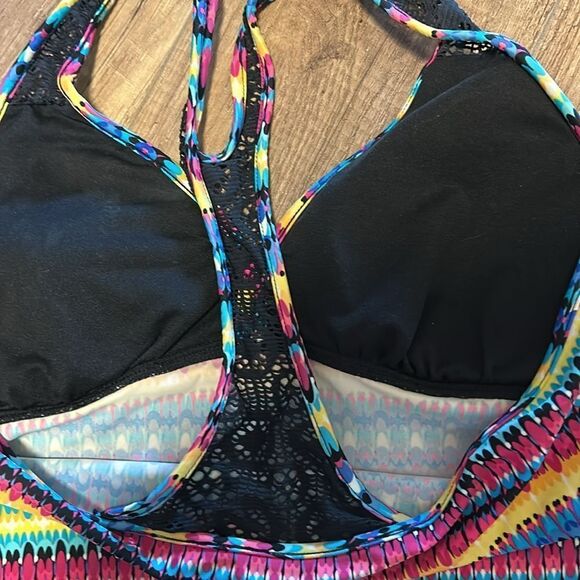 Aloha swim top - Picture 3 of 4